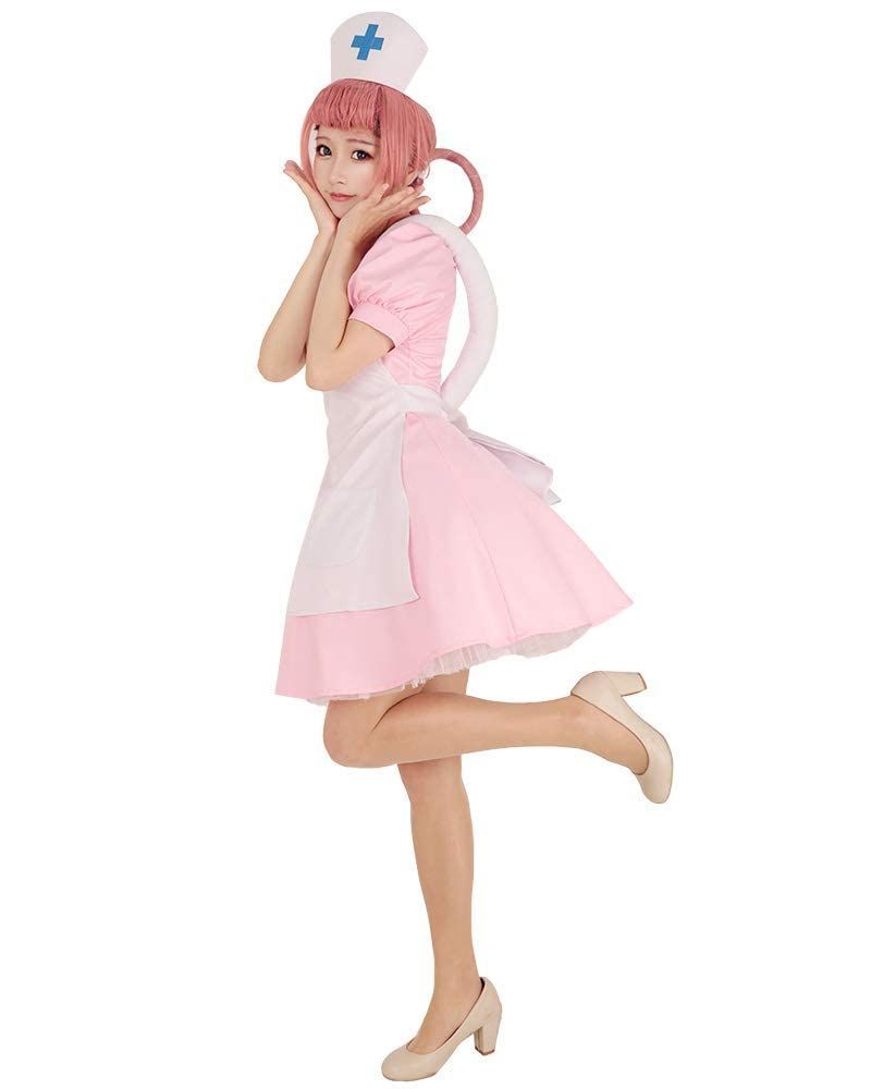 00s 希少 LIZLISA ビッグリボン 総レースローズ柄フリルキャミワンピ 00s 希少 LIZLISA ビスチェ型ピンク総レースローズキャミワンピ