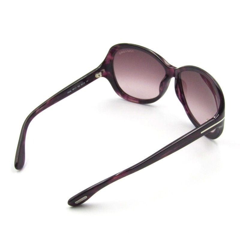 TOM FORD トムフォード サングラス Cecile TF171 イタリア製