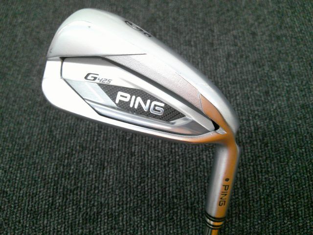 アイアンセット ピン G425|NSPRO950GHneo|S|23.5 1942 松山店