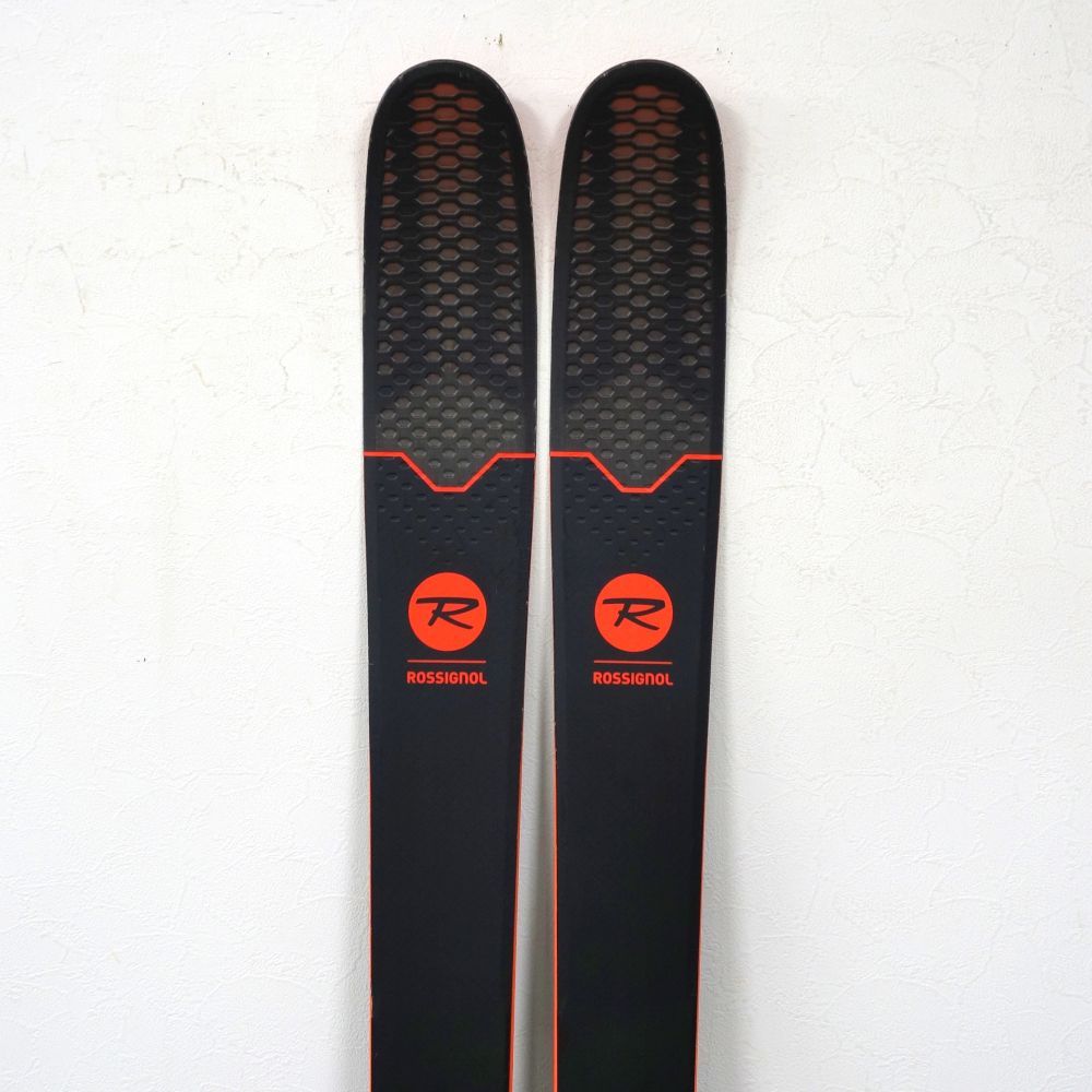 ロシニョール ROSSIGNOL SKY7 HD 180cm センター98mm スカイ スキー板 板のみ スキー アウトドア ロシニョール ROSSIGNOL SKY7 HD 180cm センター98mm スカイ