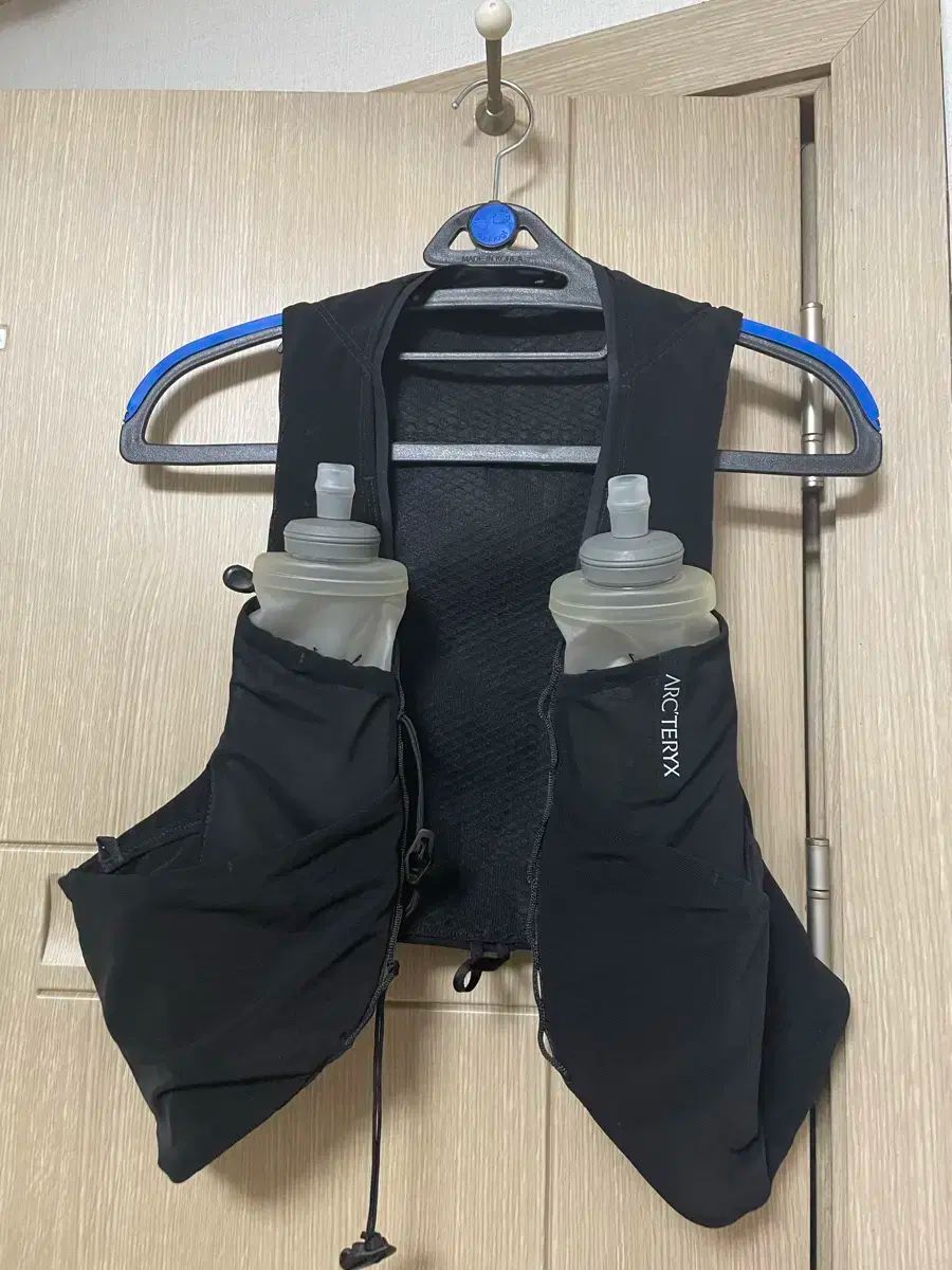 ARC'TERYX NORVAN 7 ハイドレーションベスト アークテリクス ノーバン7