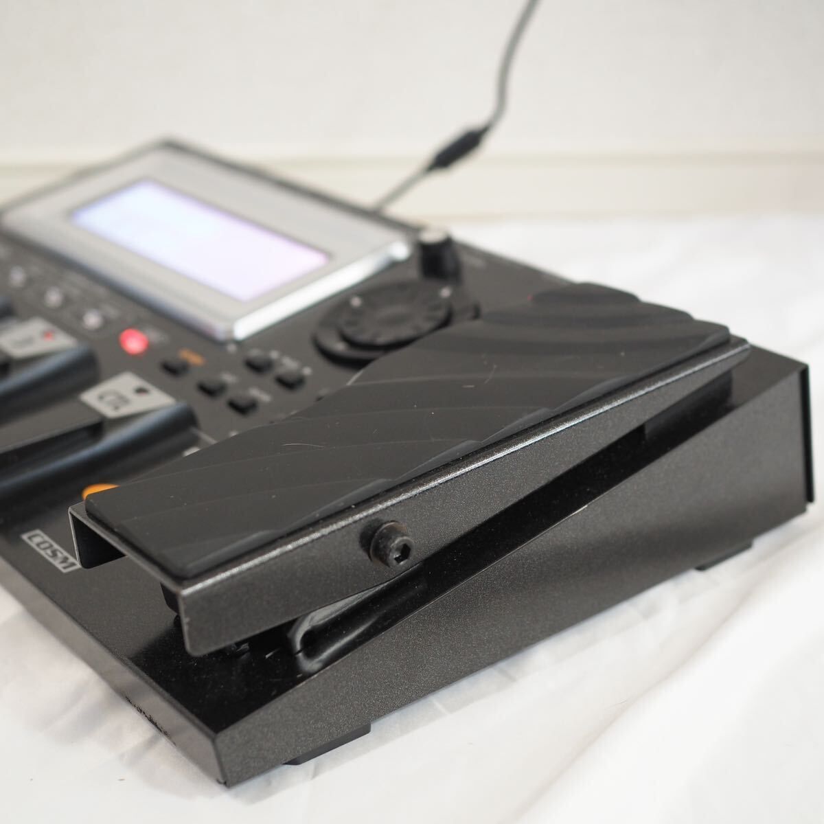 ROLAND GR-55GK-BK【ギターシンセサイザーケース付き】 Roland