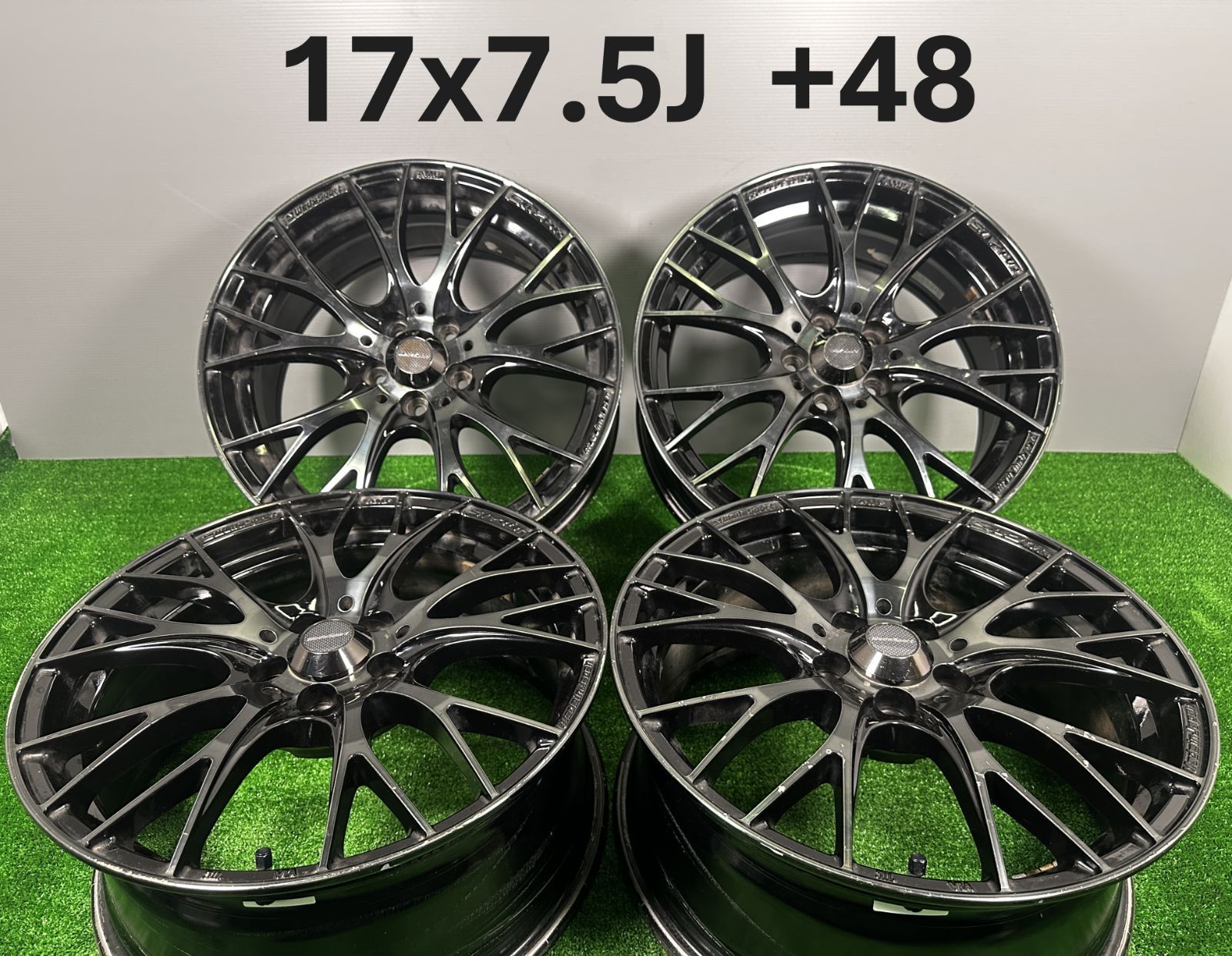 17x7.5J