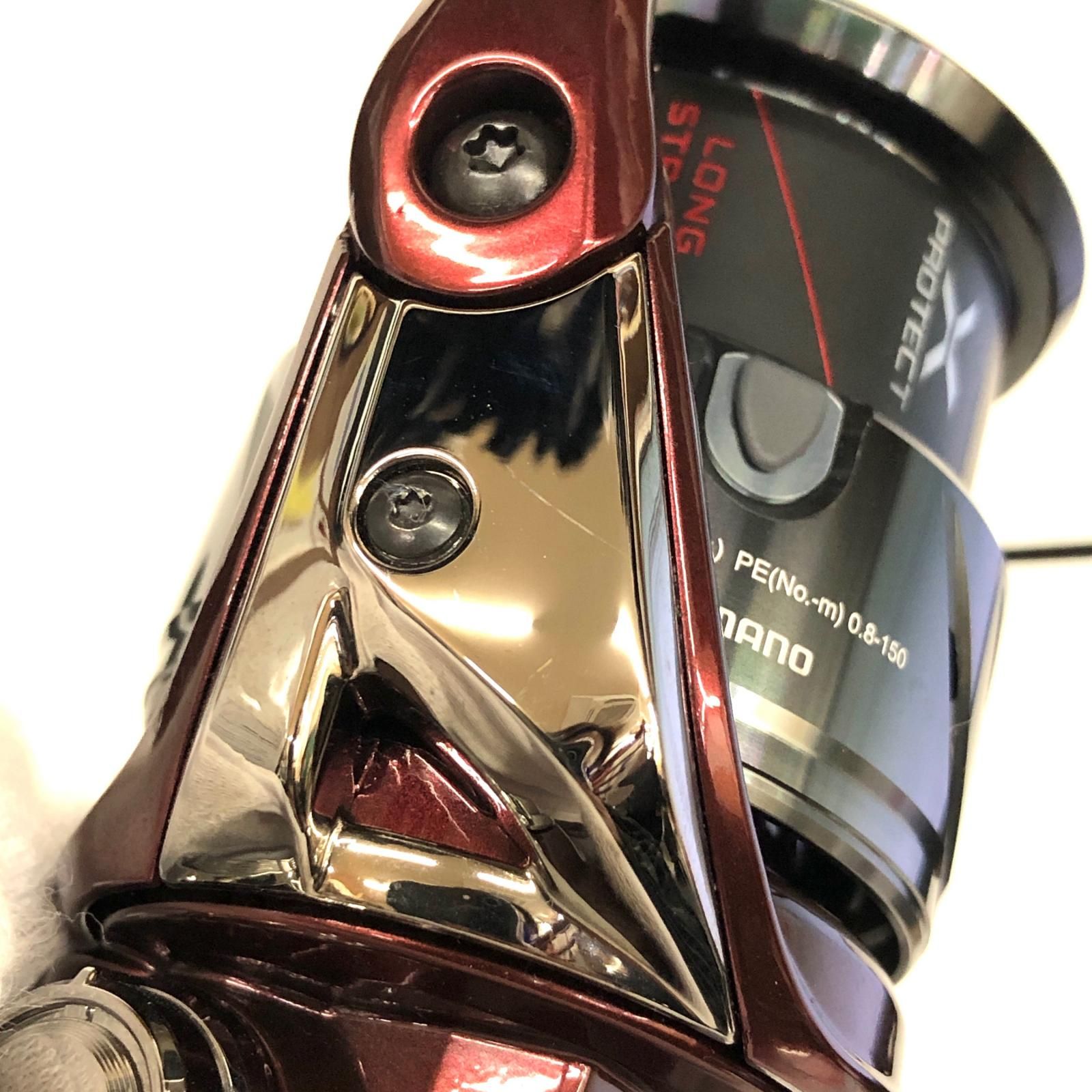 加古川店】 中古 SHIMANO | シマノ リール 23セフィアSS