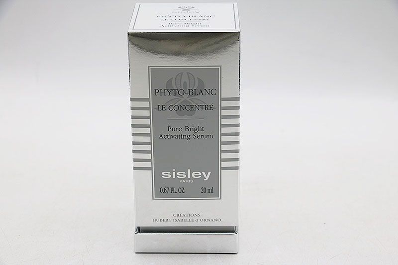 ⚠️専用⚠️シスレー SISLEY フィトブラン ル コンセントレ 20ml 新