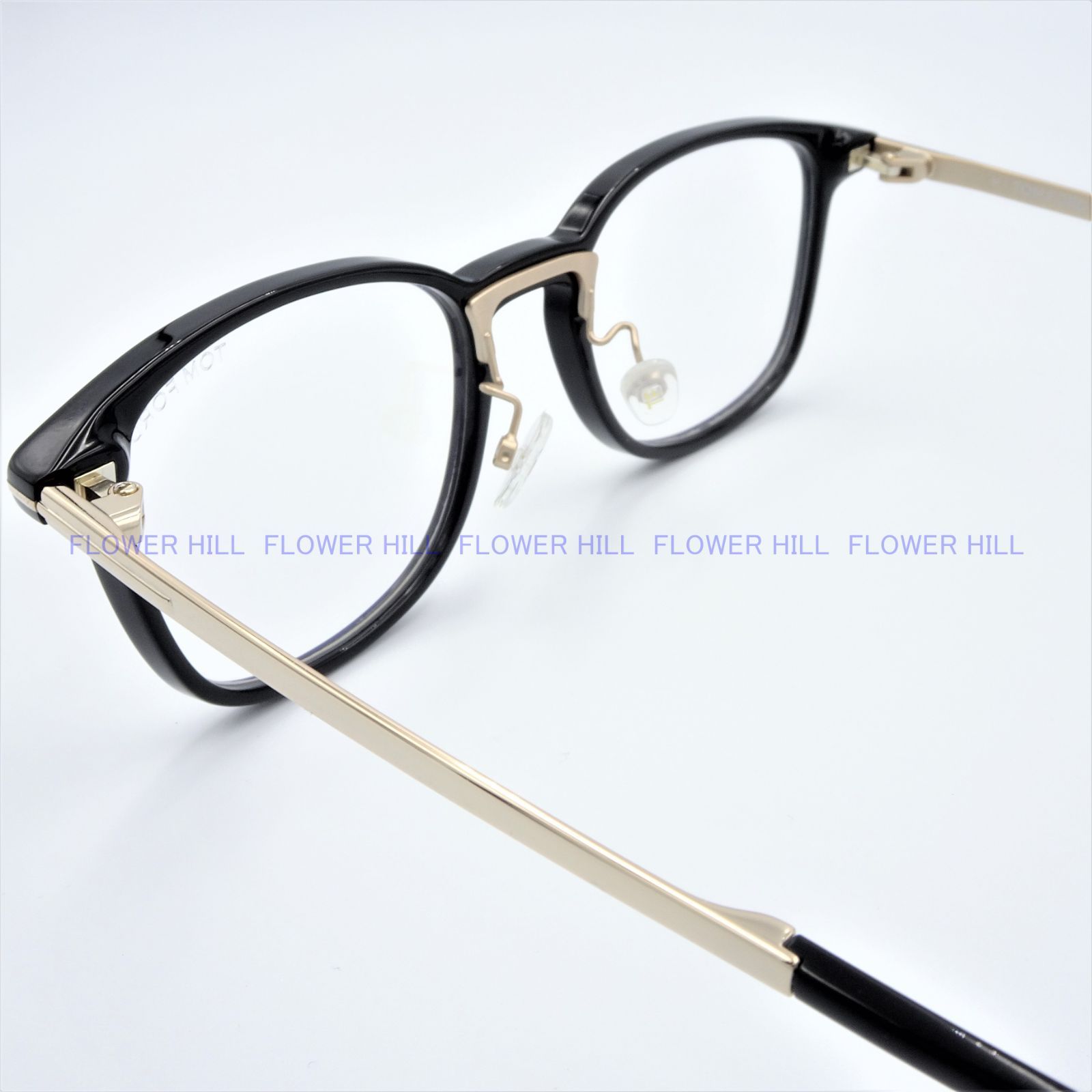 TOM FORD トムフォード メガネ TF5594-D-B 001 アジアンフィット 