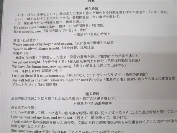 駿台 英語 英文法/実戦S テキスト通年セット 2024 計2冊 033M0D 駿台 英語 英文法S/英文法実戦S テキスト通年セット 2024 計2冊