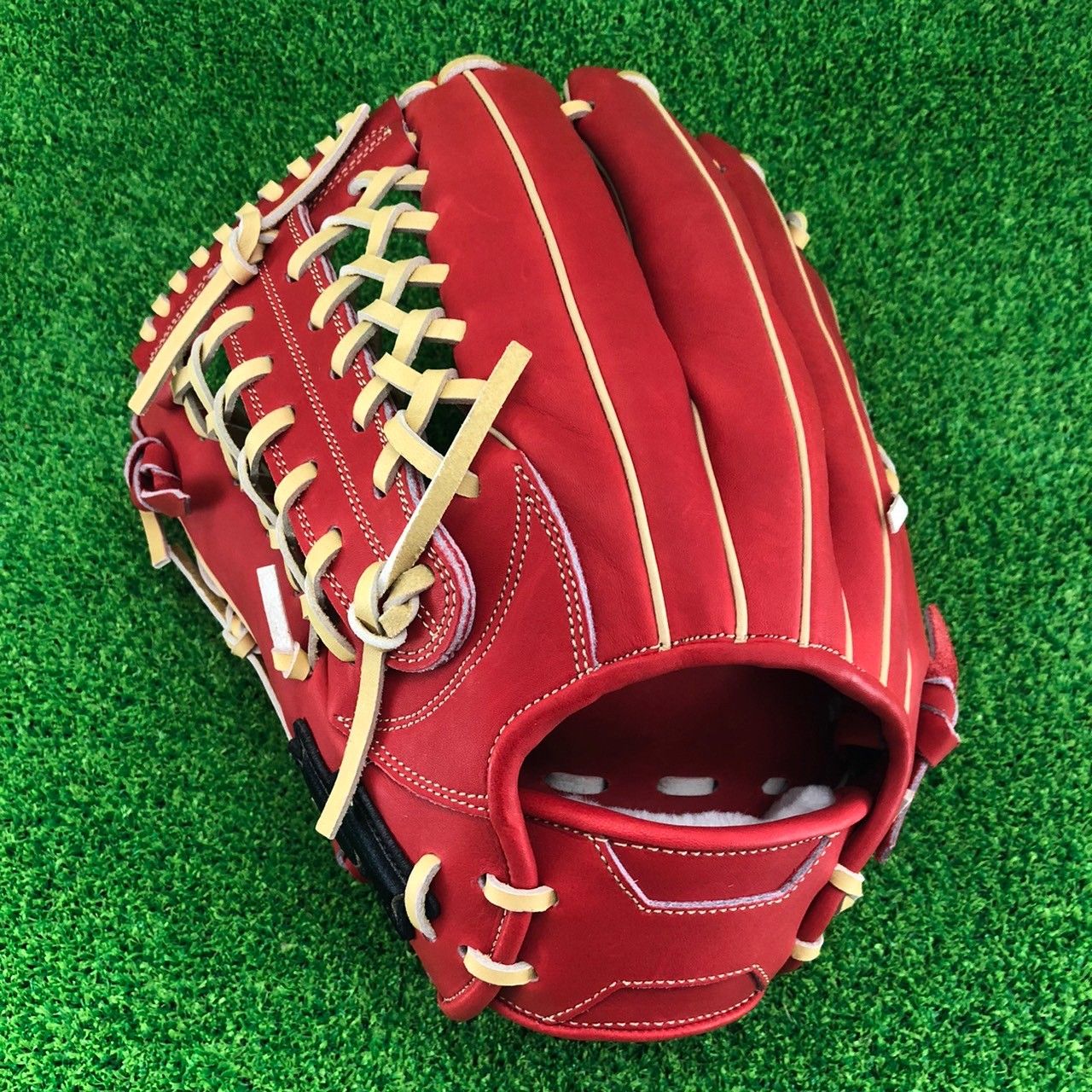 SSK428 エスエスケイ 外野用 硬式グローブ 外野手用 グラブ 野球