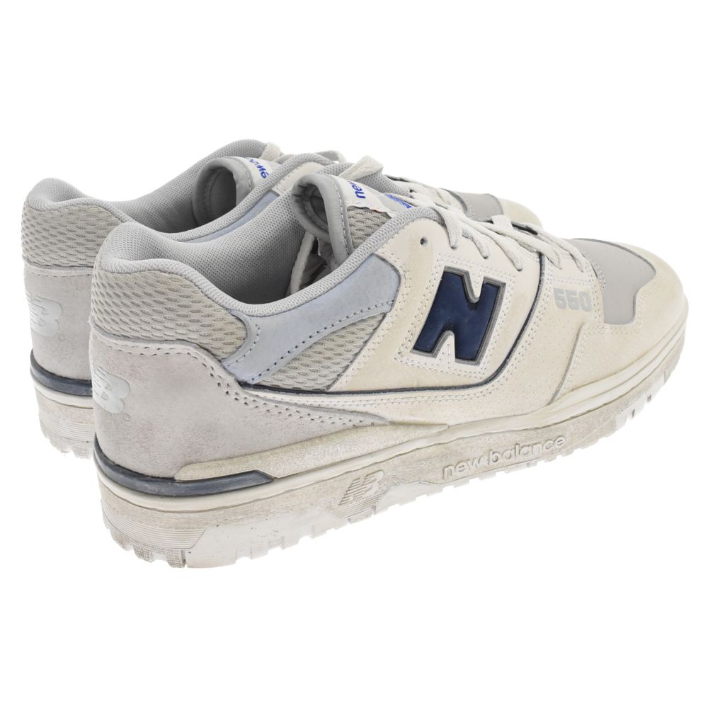 ニューバランス New balance スニーカー BB550GD1 - 靴