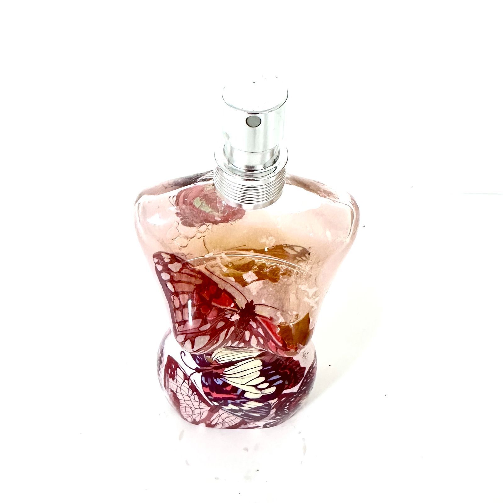 【香水】ジャンポールゴルチエ アルコールフリー サマーフレグランス　9-61