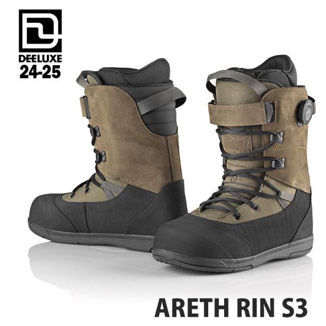 DEELUXE ディーラックス ARETH RIN アースリン 27.5cm