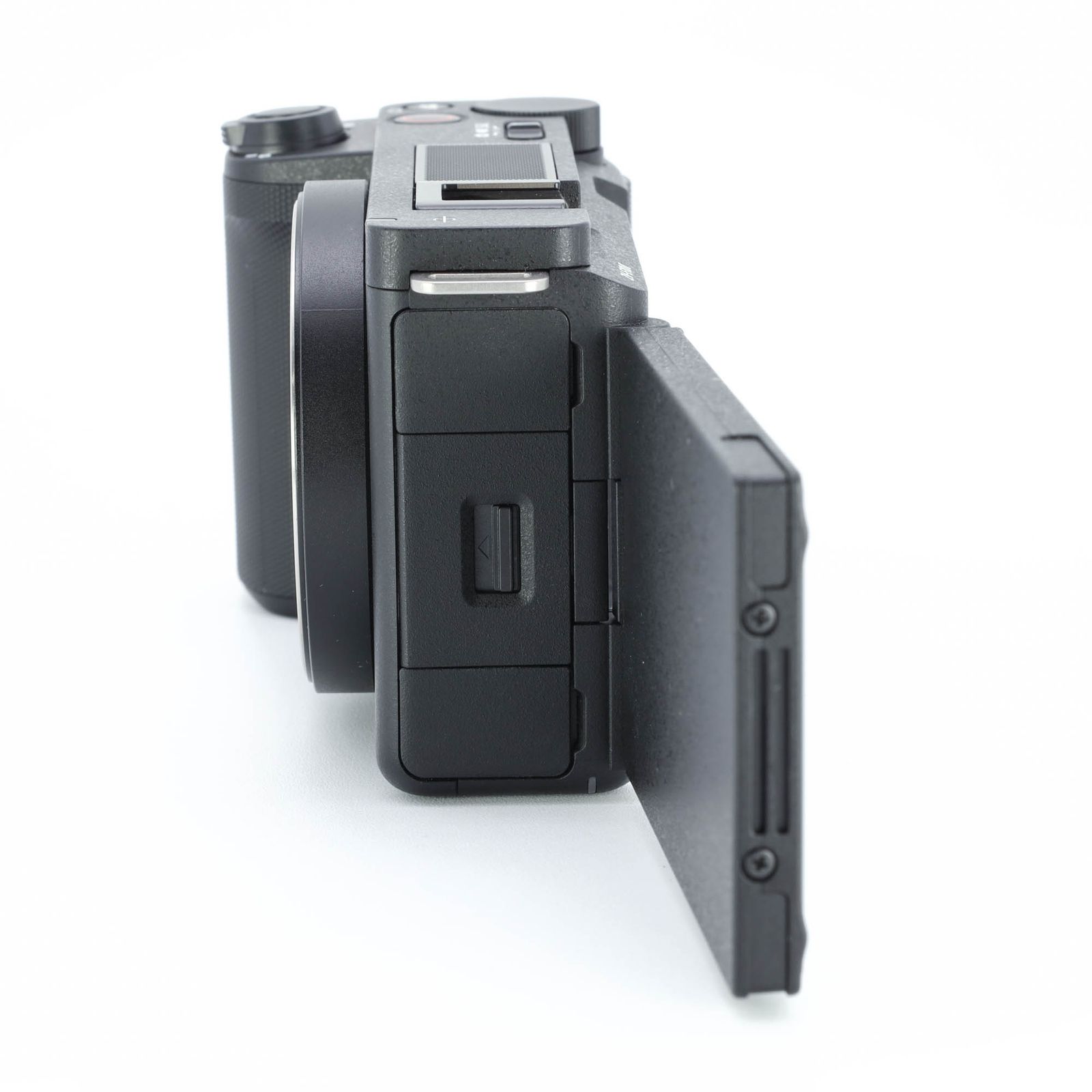 SONY VLOGCAM ZV-E10M2X ダブルズームレンズキット 黒 【新品】SONY