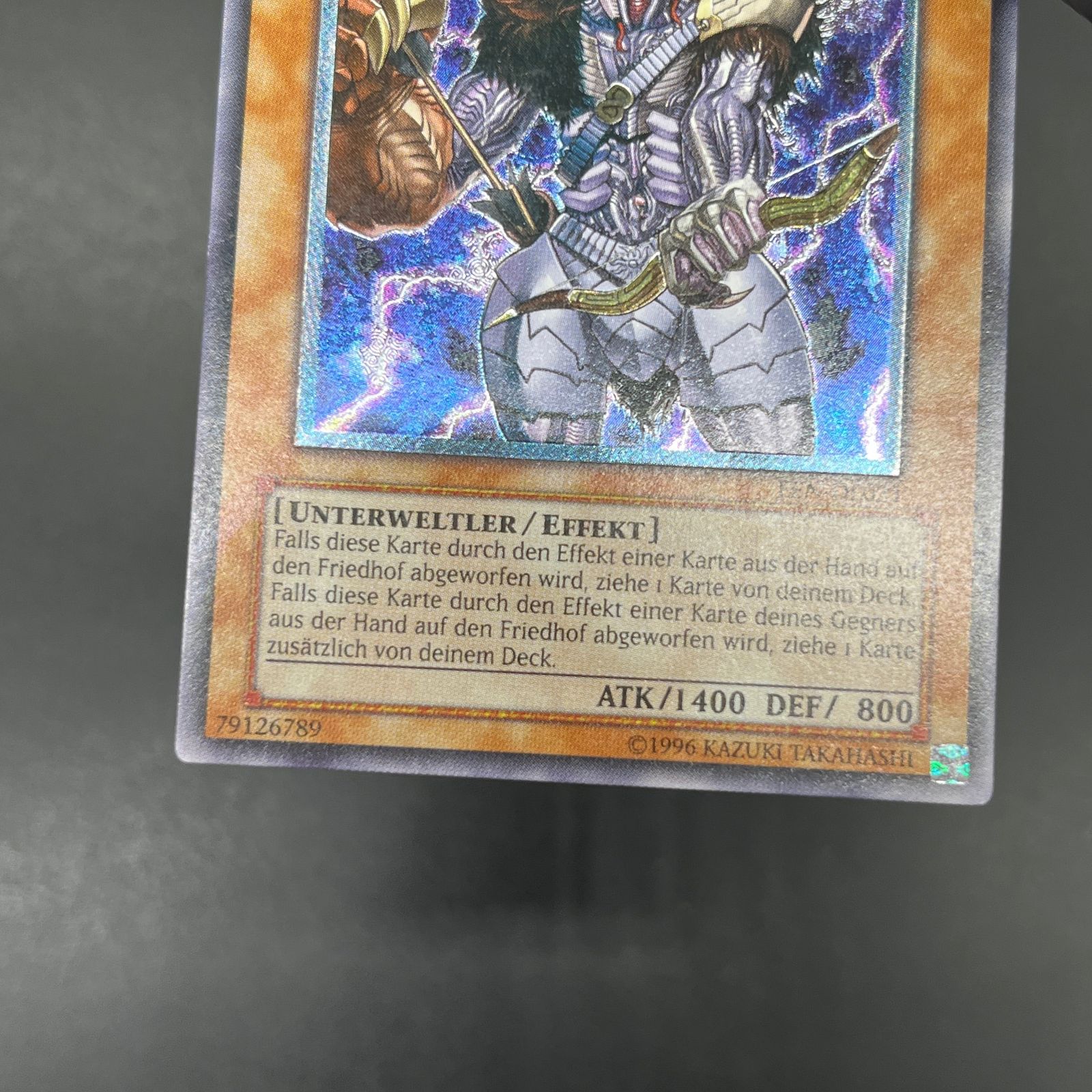 遊戯王 暗黒界セット 米版1stレリーフ シク 【公式通販】