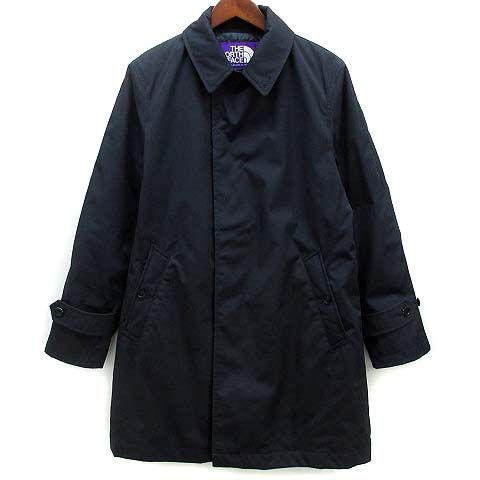 ザノースフェイス パープルレーベル THE NORTH FACE PURPLE LABEL 65