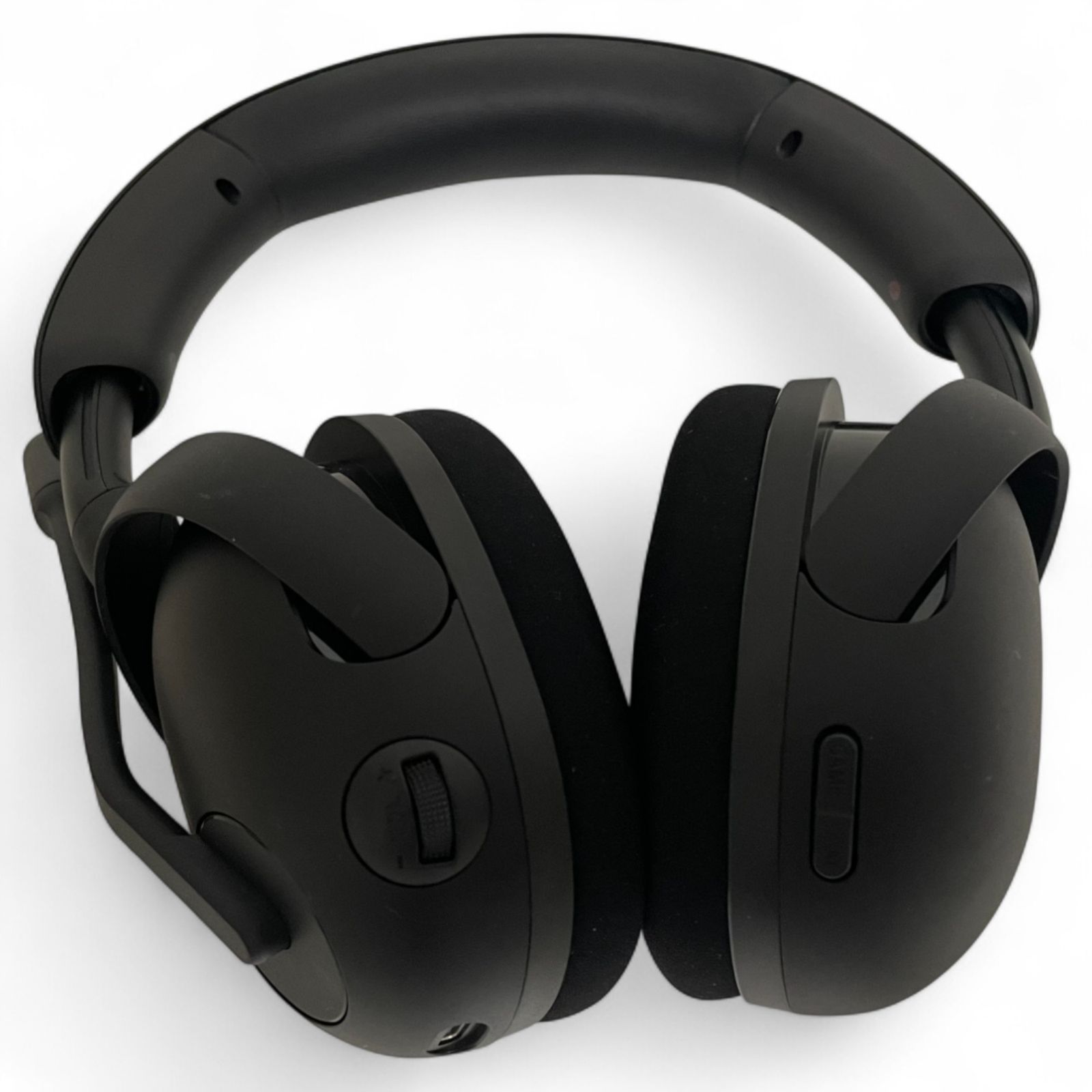 ○ ソニー SONY ゲーミングヘッドセット WH-G500 ブラック