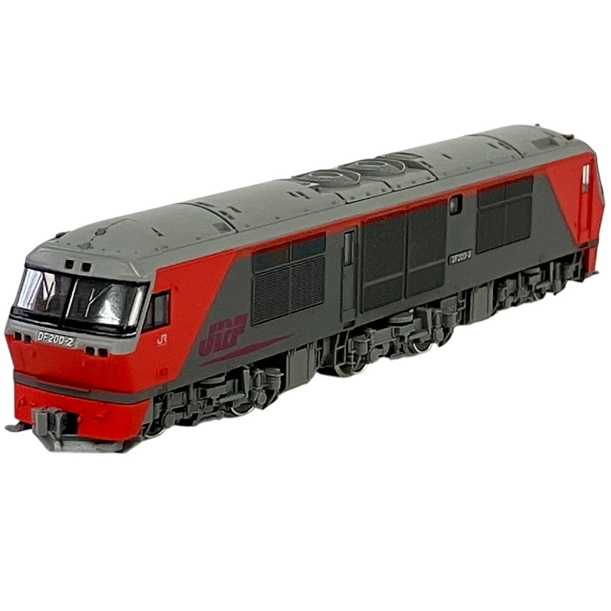 鉄道模型 KATO 7005 DF200 KATO 7005 JR貨物 DF200形 ディーゼル機関車 Nゲージ 鉄道模型