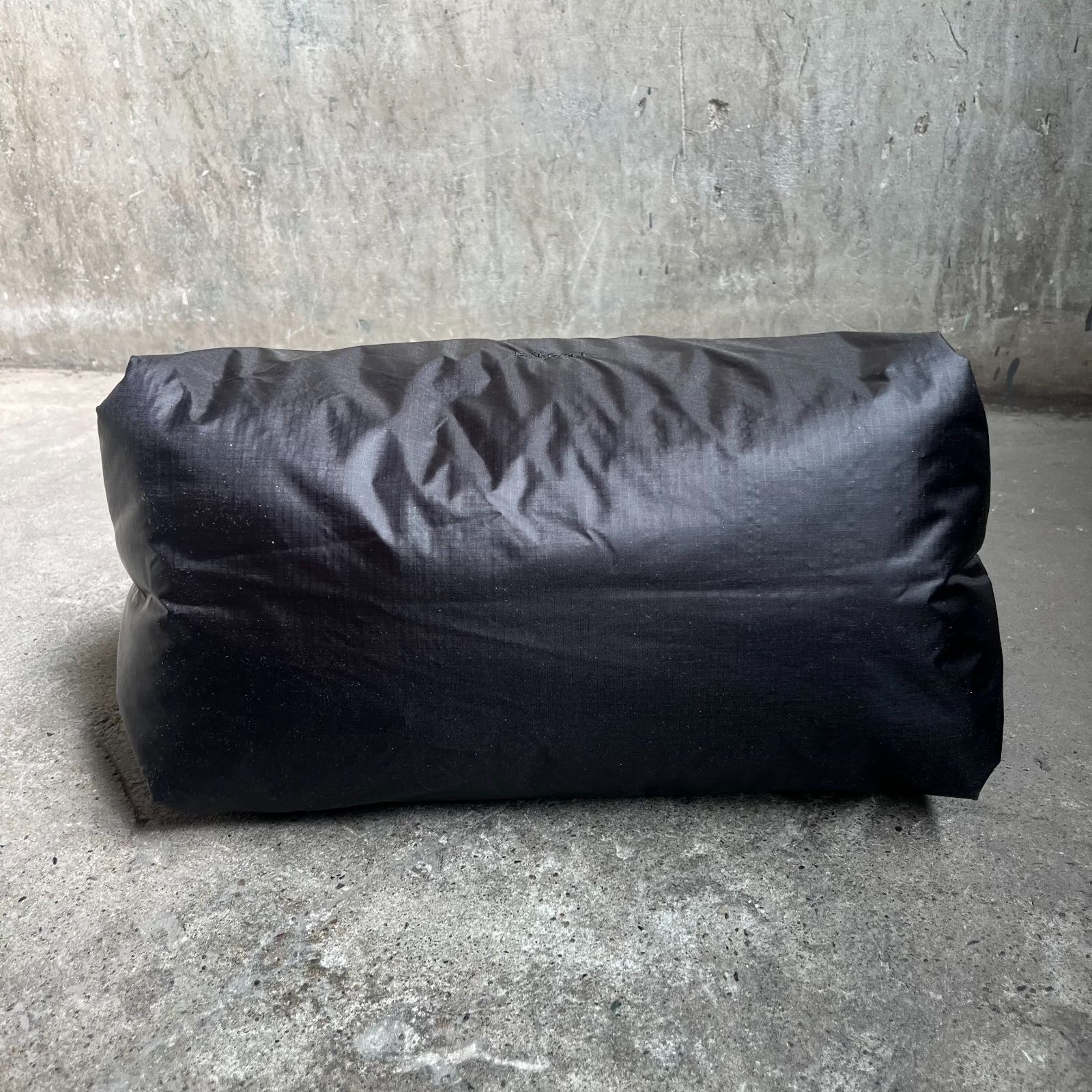 sacai　サカイ　23年モデル　スカイテックス　ミニトート　ブラック MEN TOTE BAGS | sacai Official Store サカイ オフィシャル
