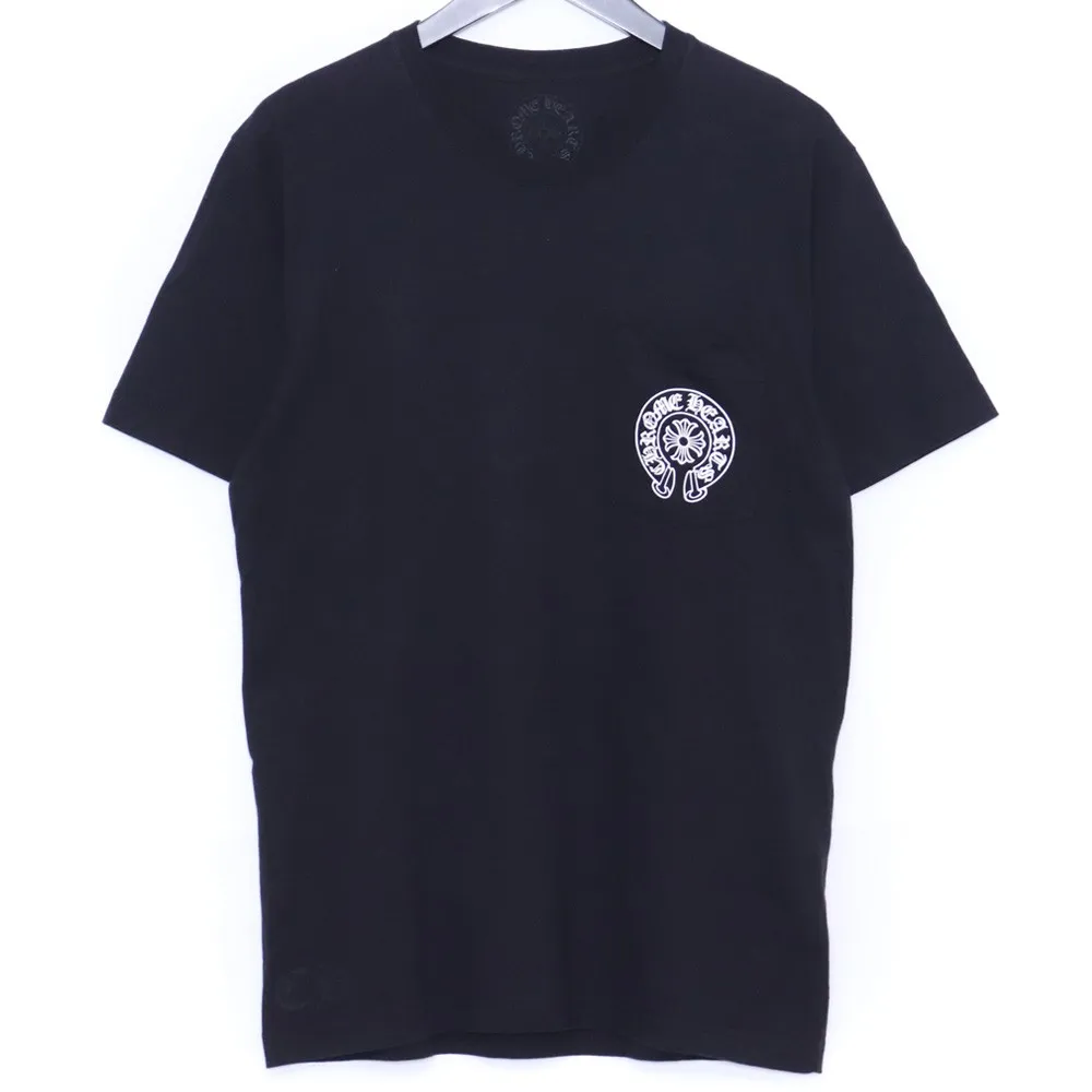 正規品・SEES鑑定済】CHROME HEARTS ホノルル限定Tシャツ S 2025年最新