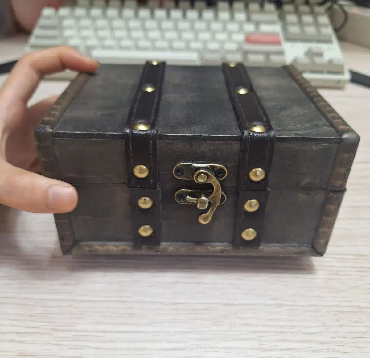 安全な取引用です