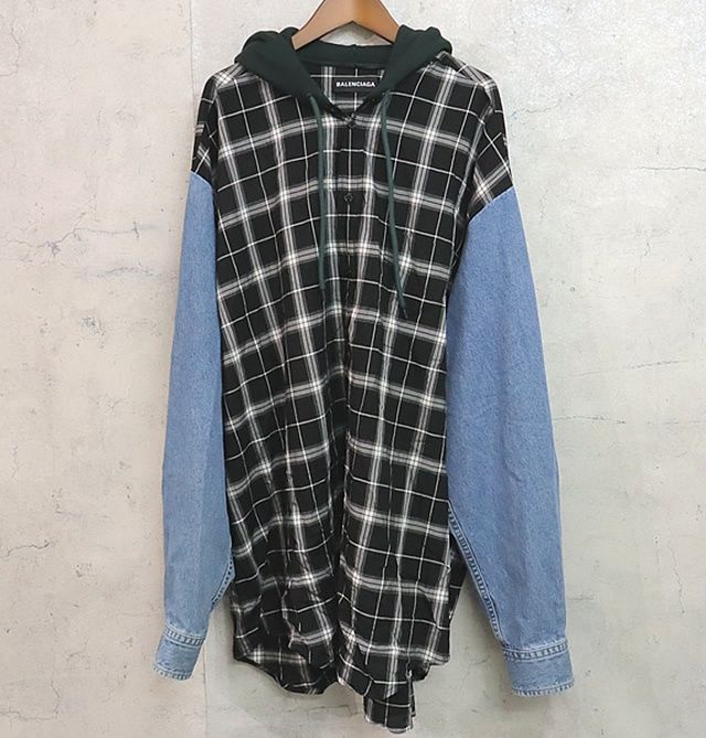 バレンシアガ BALENCIAGA