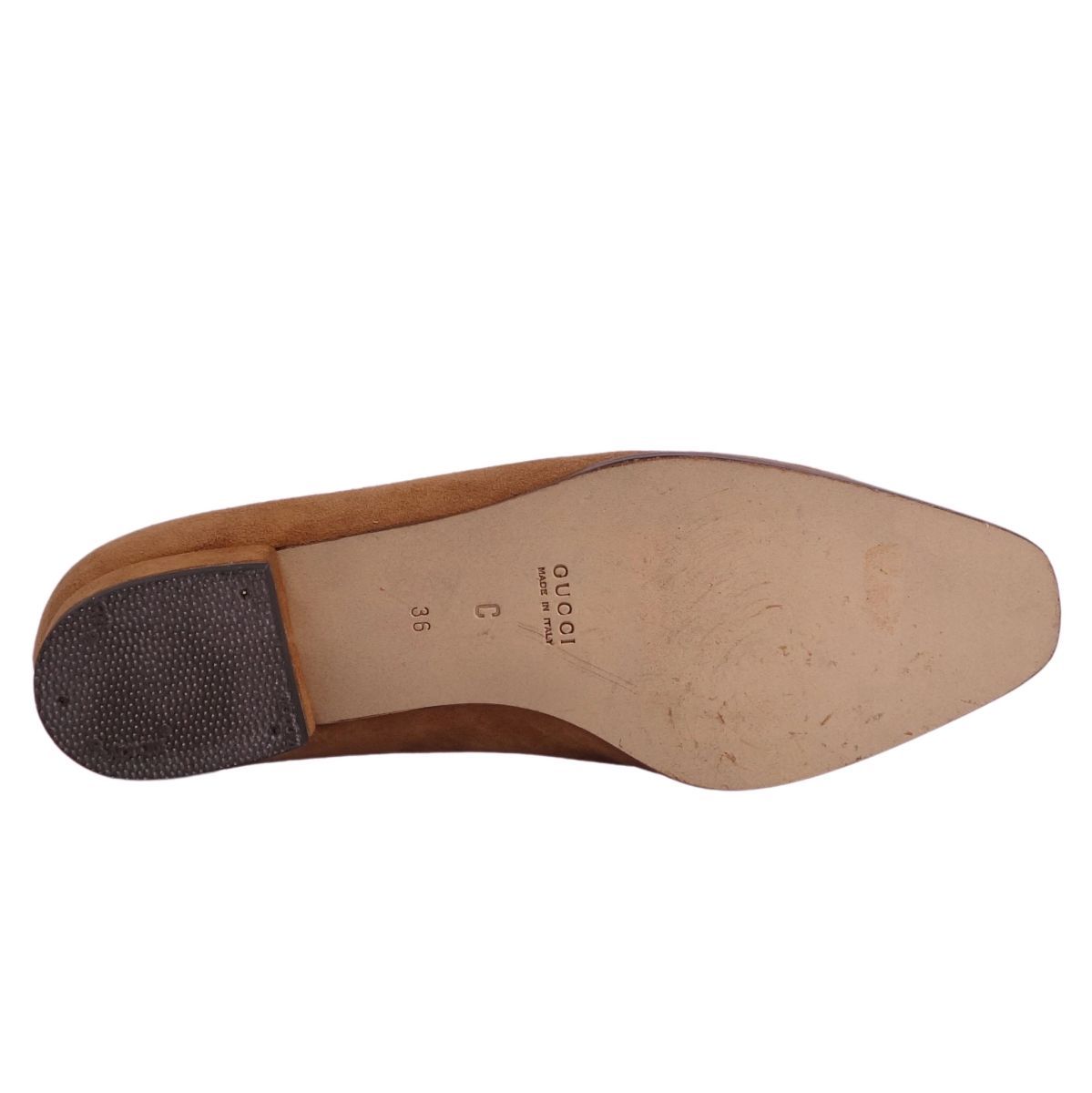 美品♦GUCCI MADE IN ITALY♦ビットモカシン♦41 E 楽天市場】【GUCCI】グッチ ローファービットモカシン 100 0564