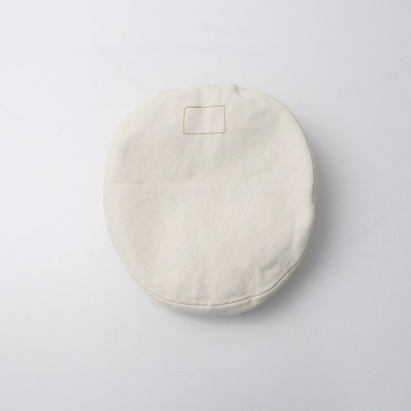 ４５Ｒ　帆布ベレー帽 サイズ1 美品 45R 45rpm フォーティファイブアール 4号帆布のベレー 1/キナリ