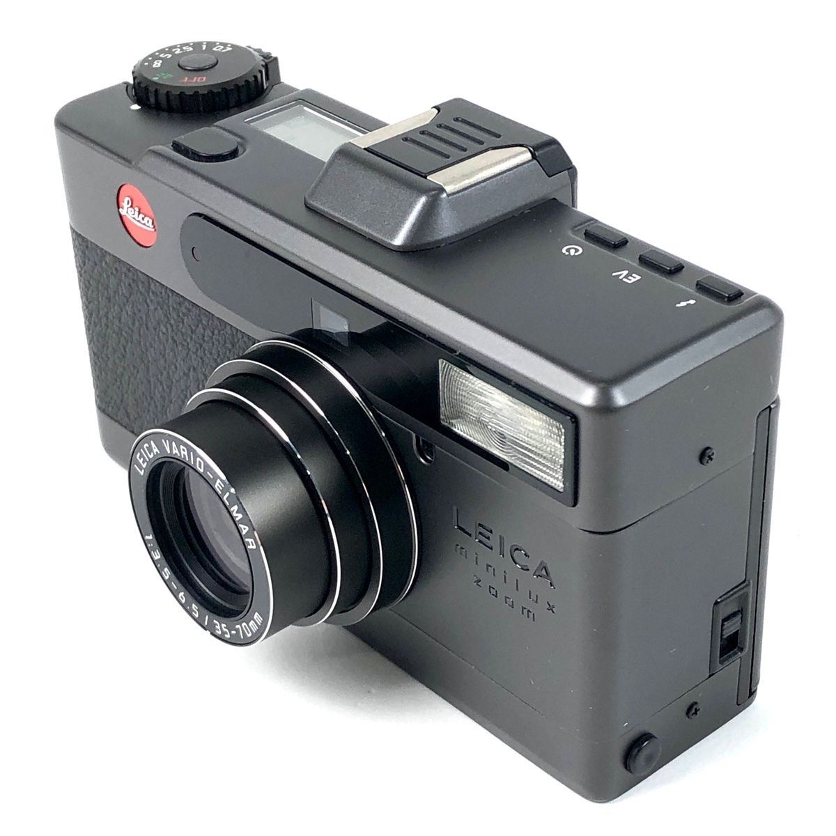 Leica ライカ ミニルックス ブラックボディ - カメラ、光学機器