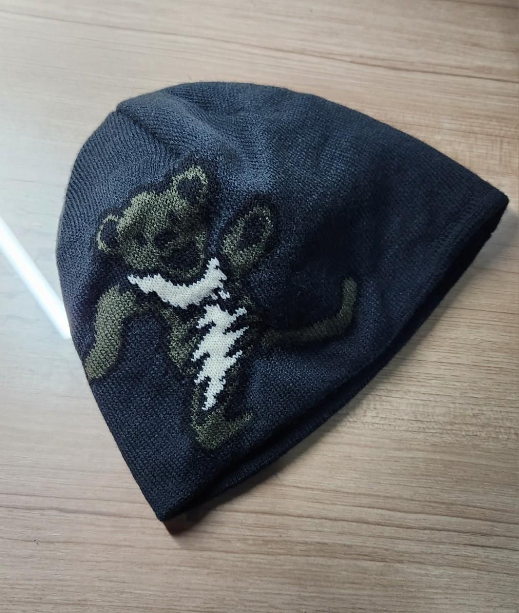 ディスイズネバーザット　グレイトフル・デッド　ダンシングベアー　ピンク　韓国 Bunjang商品韓国直送】thisisneverthat(ディスイズネバーザット