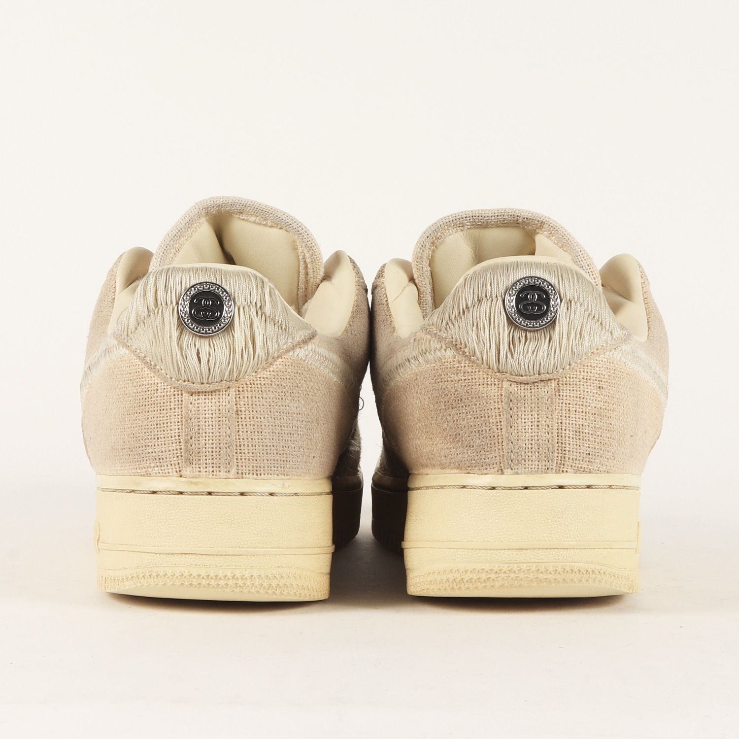 STUSSY ステューシー サイズ:US9.5(27.5cm) | 20AW NIKE AIR FORCE 1 