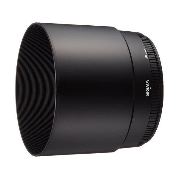ブラック】中古 美品 SIGMA APO 150-500mm F5-6.3 DG OS HSM (キヤノン
