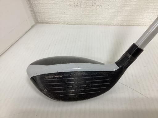 テーラーメイド SIM MAX U6 レディース クリアランス ユーティリティ