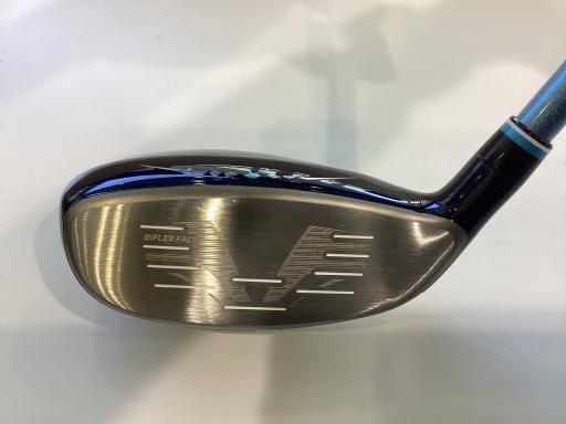 中古】 テーラーメイド SIM2 MAX U5 レディース ユーティリティ UT