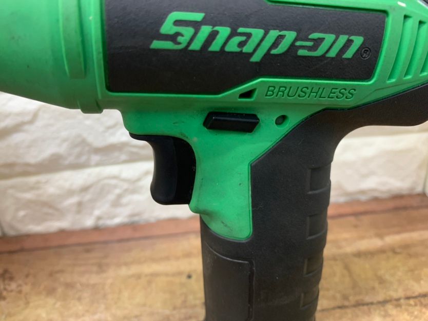 Snap-on