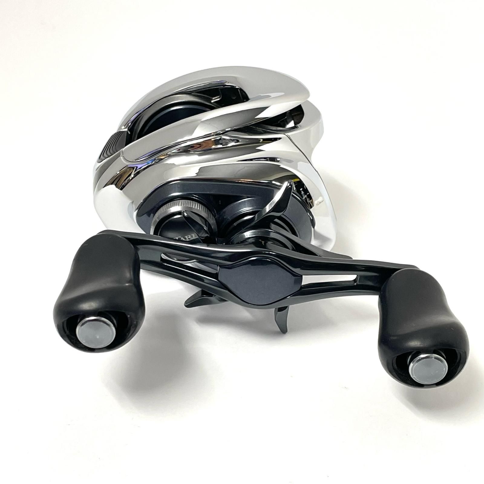 19アンタレスHG右 アウトドア・釣り・旅行用品 シマノ 19アンタレスHG