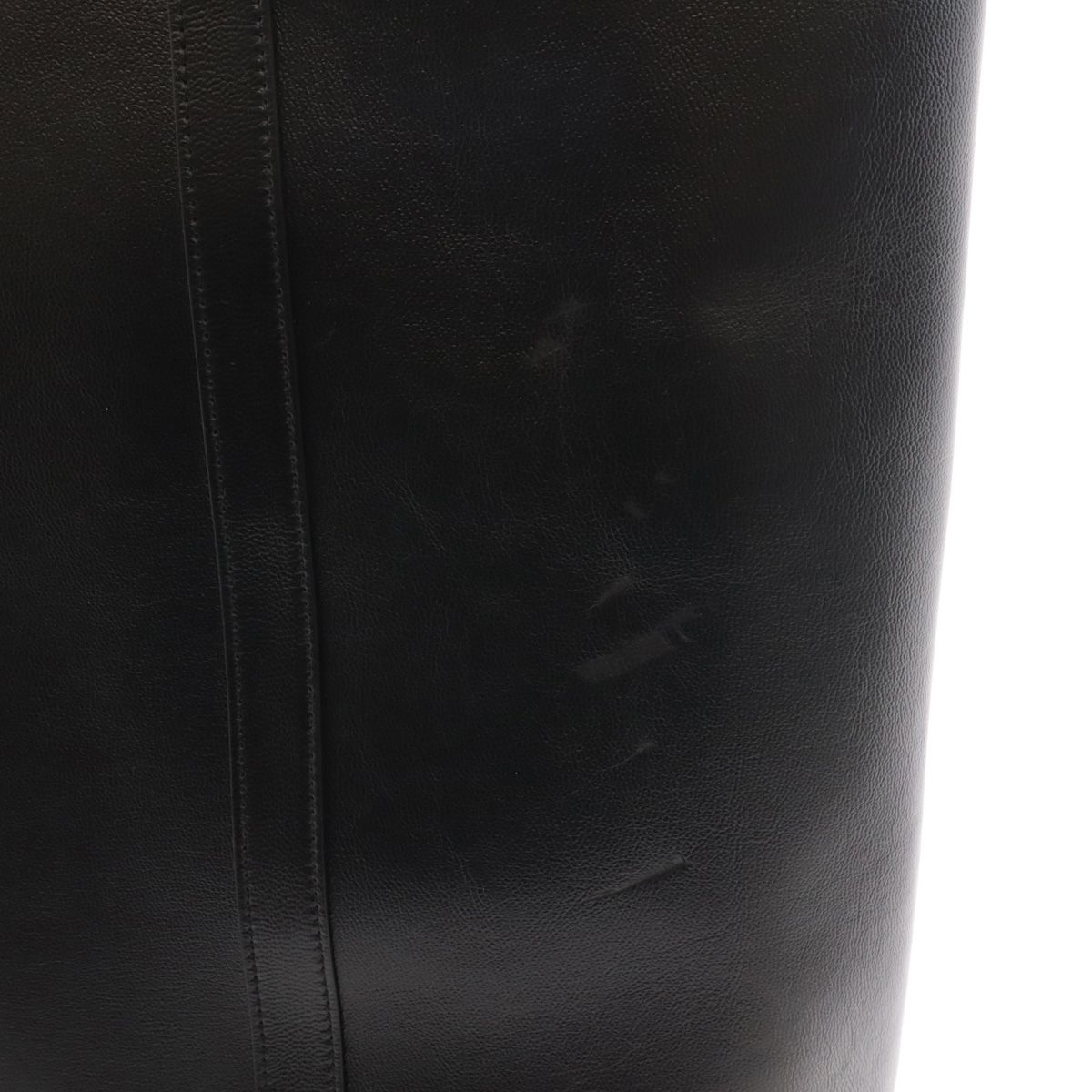 CELINE セリーヌ Museum ミュージアム トートバッグ ラージトート 縦長  