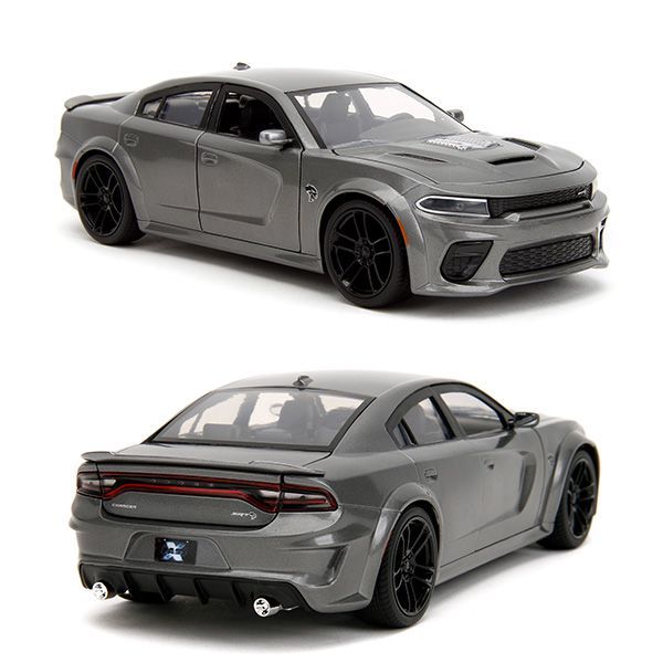 DODGE