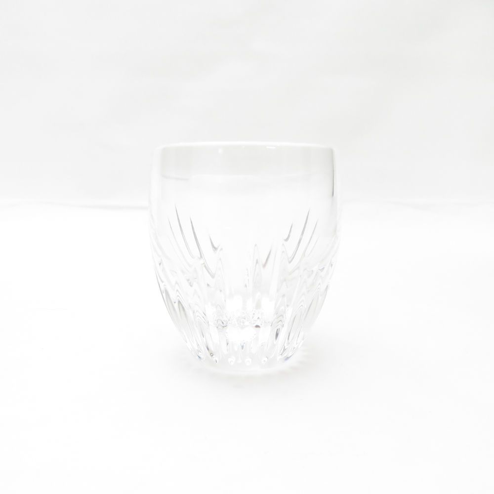 Baccarat バカラ マッセナ ショットグラス クリスタル ミニタンブラー リキュール SY13087T2
