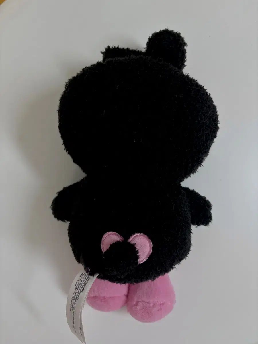 BT21 COOKY ぬいぐるみ LUCKY BLACK パジャマ BTS グク BT21 COOKY ぬいぐるみ LUCKY BLACK パジャマ BTS グク - メルカリ