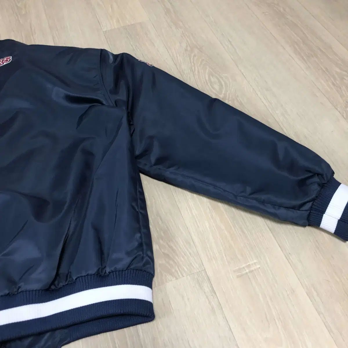 斗山ベアーズ 秋冬用