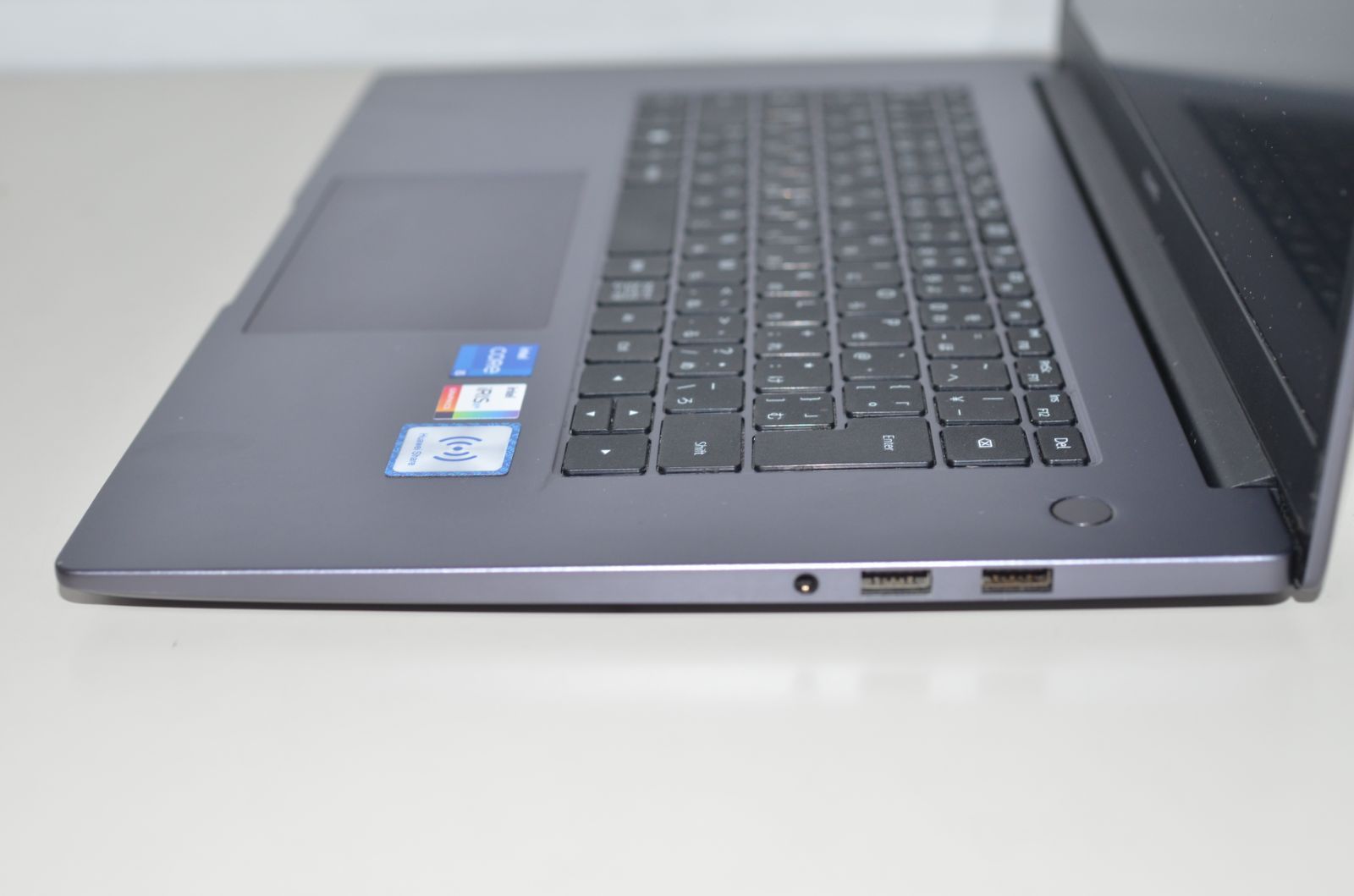 ジャンク品 HUAWEI MateBook D 15 BoD-WXX9 ジャンク品 HUAWEI MateBook D 15 BoD-WXX9 ［Core i5 1135G7
