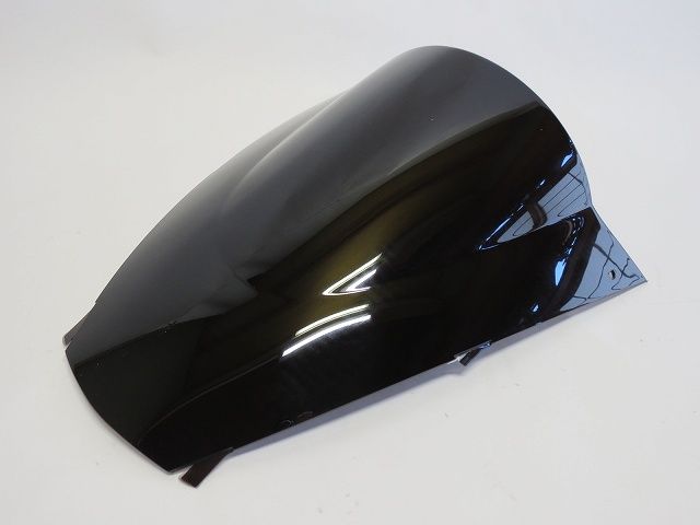 ZX-12R B型 02-06年 ダブルバブル クリアスクリーン ダブルバブル