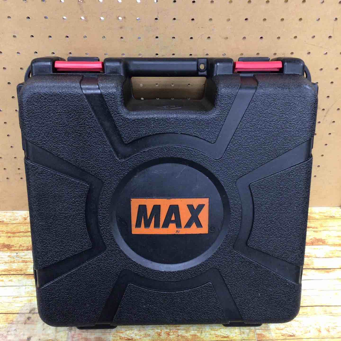 マックス MAX 高圧エア釘打ち機 HN-65FW1 川崎店