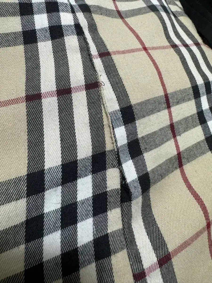 BURBERRY