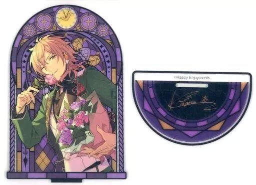 中古】アクリルスタンド・アクリルパネル 羽風薫 「あんさんぶる