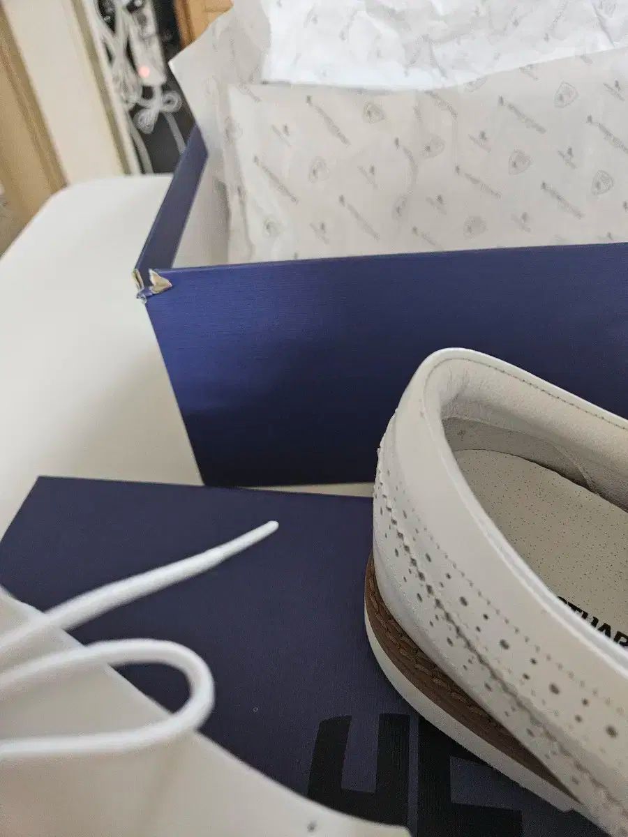 스튜어트 スピナー