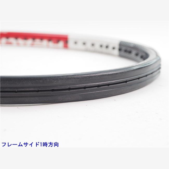 テニスラケット ヘッド ディスカウント リキッドメタル プレステージ