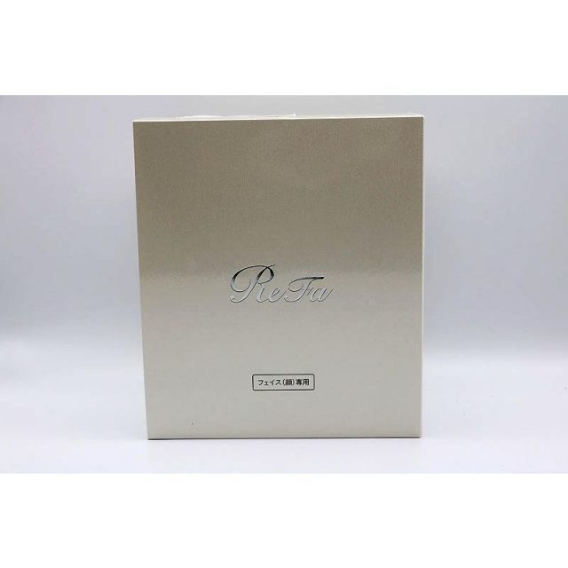 新品未使用 リファ ReFa RHYTHM リファリズム BLACK Wood