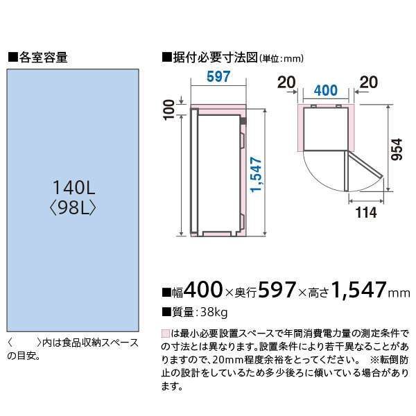 140L AQF-SFA14P