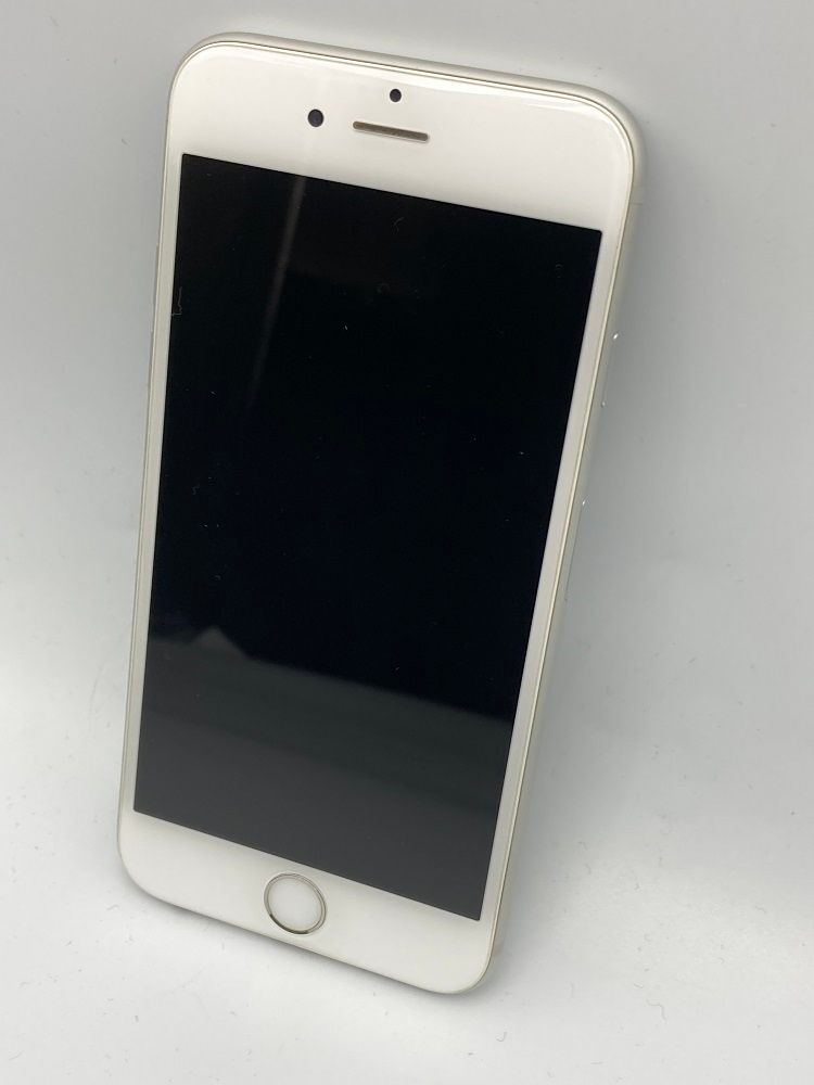 docomo i phone 6s 32GB シルバー 中古4