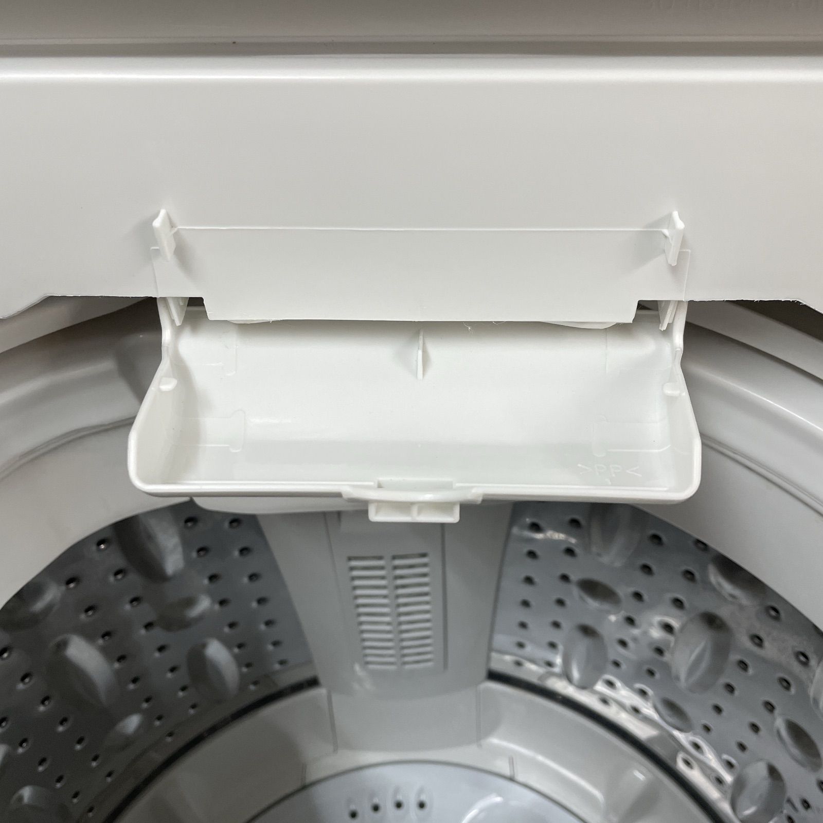 済 クリーニング済